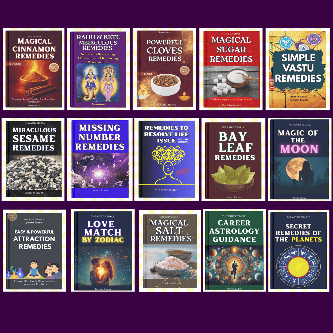 15 bonus remedy eBooks